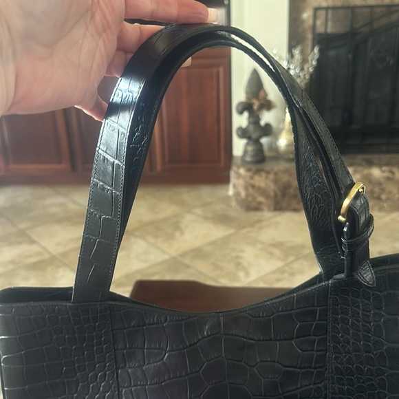 New Black Brahmin never used - Picture 3 of 6